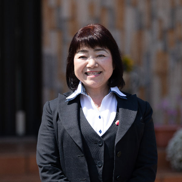 鈴木恵子