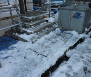 現パト西木戸様②