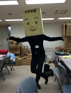 シャッターチャンス